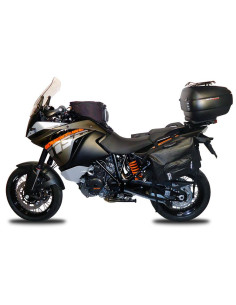 Porte paquet SHAD Top...