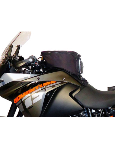 Porte paquet SHAD Top Master pour KTM...