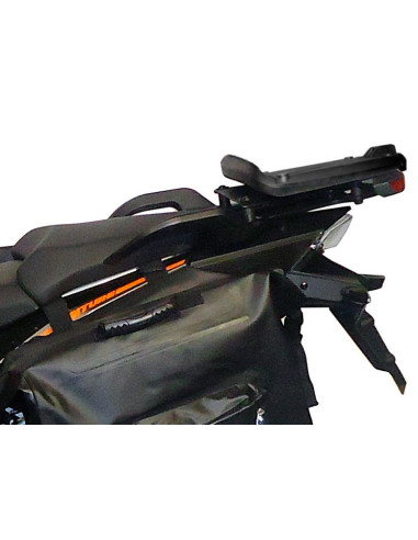 Porte paquet SHAD Top Master pour KTM...