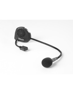 Kit mains libres - Intercom