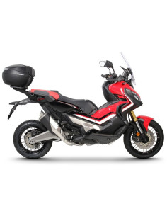 Porte paquet Shad Top Master HONDA X-ADV 2017 2018