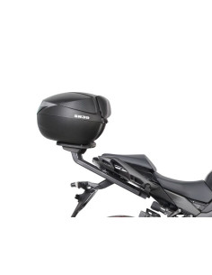 Porte paquet Shad Top Master KAWASAKI Z1000 SX 2018 2019 2