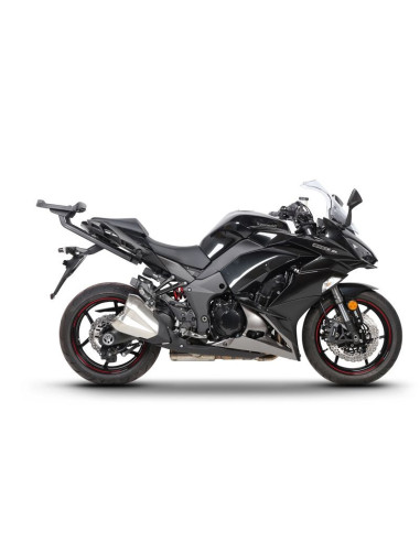 Porte paquet Shad Top Master KAWASAKI Z1000 SX 2018 2019 sans top case