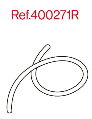 Pièces de rechange pour SHAD SH45.