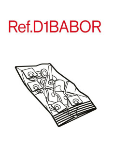 Pièces de rechange pour SHAD SH29. 2