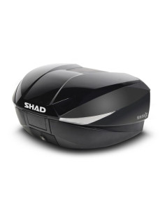 Couvercle pour Top case SHAD SH58 X 2