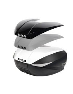 Couvercle pour Top case SHAD SH58 X
