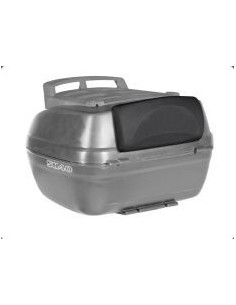 Dosseret pour top case SHAD SH37-SH40-SH45-SH49 2