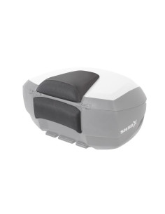 Dosseret pour Top case SHAD SH58X/SH59X