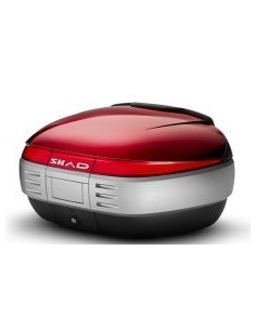 Couvercle pour Top Case SHAD SH50