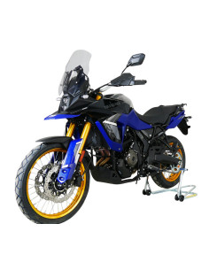 Bulle MRA Touring NTM 2