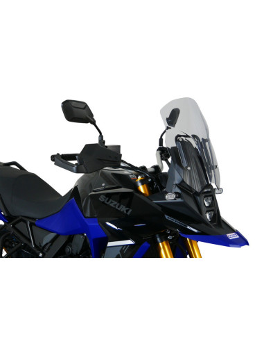 Bulle MRA Touring NTM