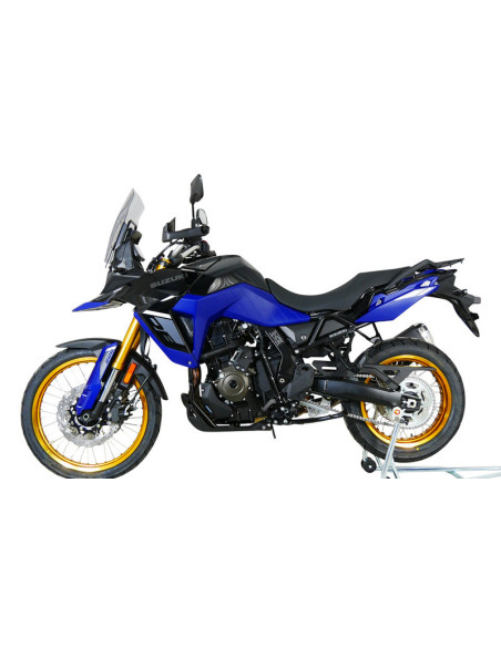 Bulle MRA Touring NTM