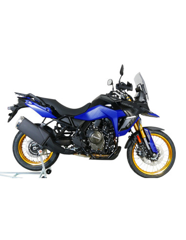 Bulle MRA Touring NTM