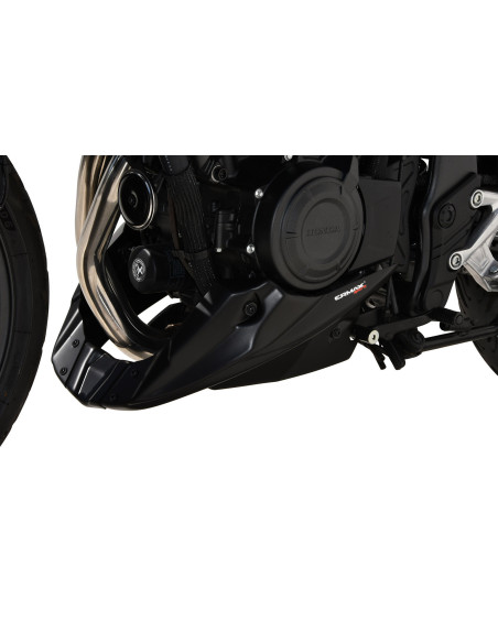 Sabot moteur Ermax pour CB 500 HORNET 2024