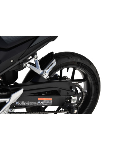 Garde boue arrière Ermax pour CB 500 HORNET 2024