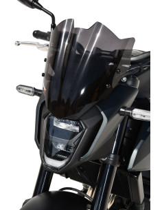 Saute vent sport Ermax pour CB 500 HORNET 2024 2