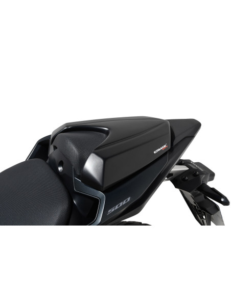 Capot de selle Ermax pour CB 500 HORNET 2024