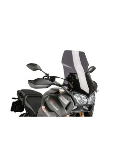 Bulle Touring PUIG pour YAMAHA XT1200Z SUPER TÉNÉRÉ 14 - 16 2