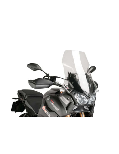 Bulle Touring PUIG pour YAMAHA XT1200Z SUPER TÉNÉRÉ 14 - 16