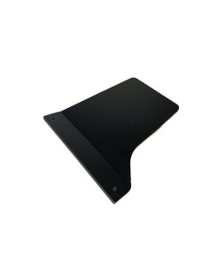 Plaque de protection de biellette AXP PHD - noir Honda CRF300L 2