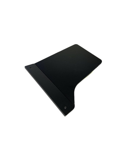 Plaque de protection de biellette AXP PHD - noir Honda CRF300L