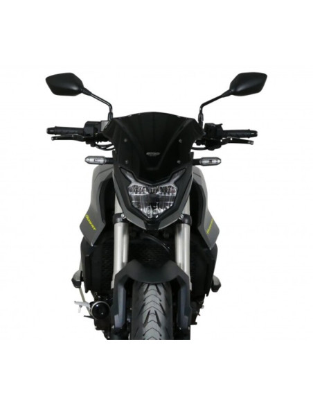 Bulle MRA Sport "NSPM"