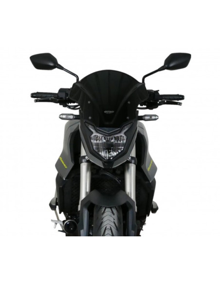 Bulle MRA Touring "NTM"