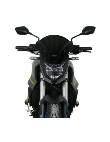 Bulle MRA Touring "NTM"