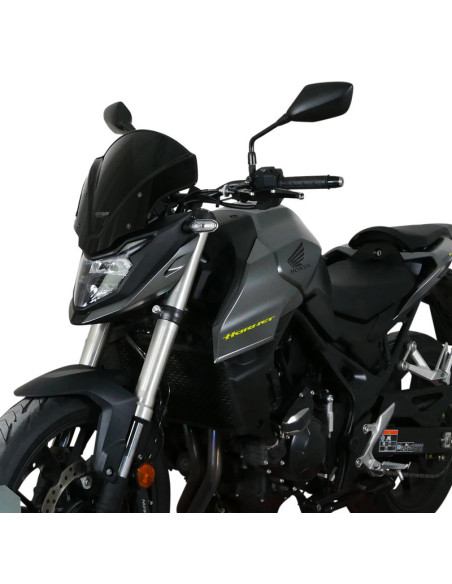 Bulle MRA Touring "NTM"