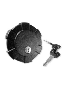 Bouchon de reservoir type origine YAMAHA XT350 XTZ 600