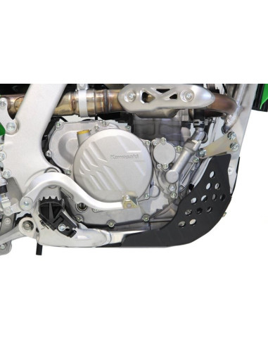 Sabot moteur AXP GP PHD 6mm