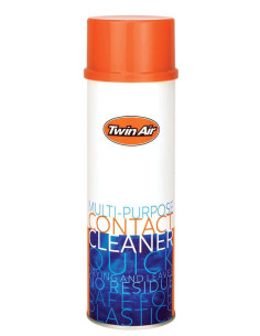 Spray Contact Cleaner TWIN AIR - spray 500ml x12