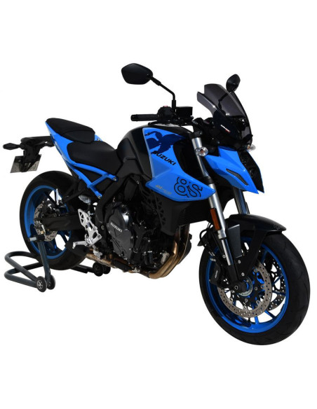 Saute vent Ermax pour GSX 8S 2023/2024