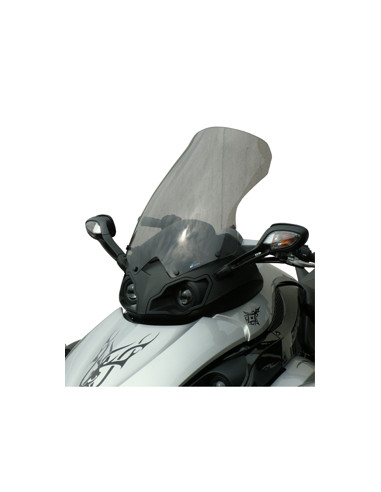 Bulle Haute Protection CAN-AM CAN AM SPYDER / RS