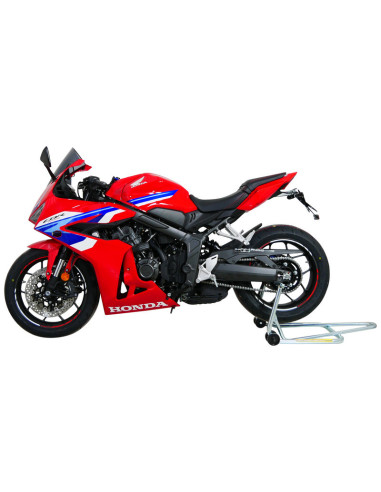 Bulle MRA Racing "R"