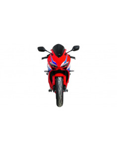 Bulle MRA Racing "R" 2