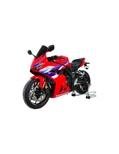 Bulle MRA Racing "R"