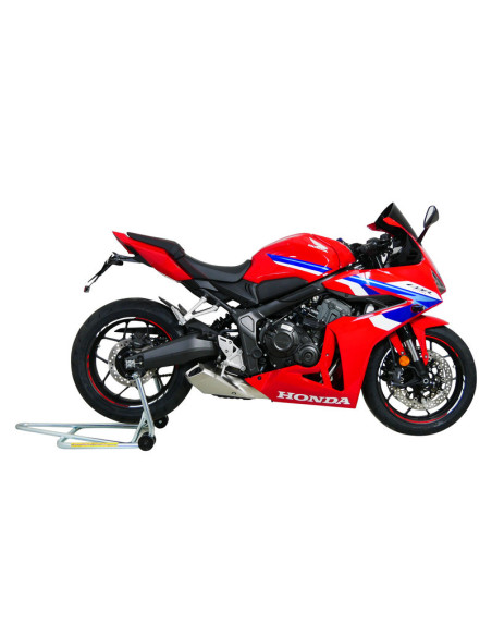 Bulle MRA Racing "R"