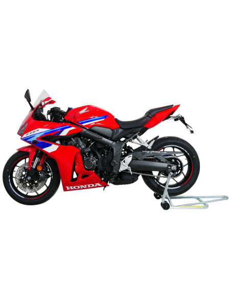 Bulle MRA Racing "R"