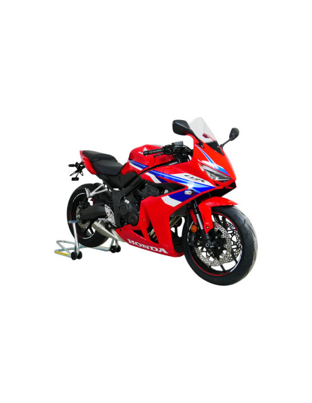 Bulle MRA Racing "R"