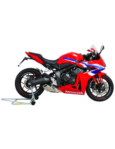 Bulle MRA Racing "R"