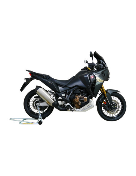 Bulle MRA Touring TM