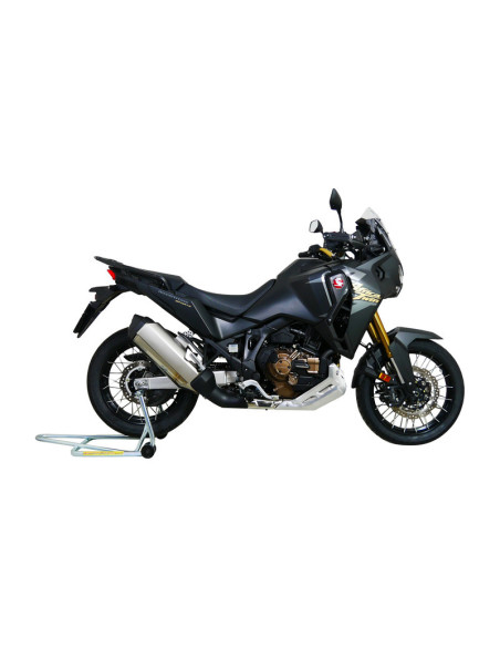 Bulle MRA Sport "SPM"