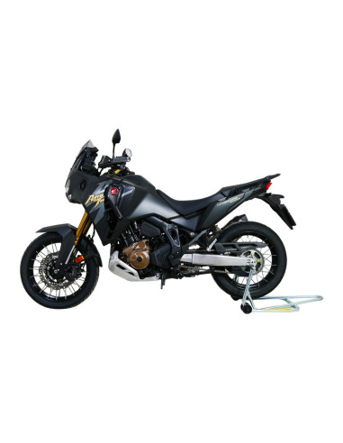 Bulle MRA Sport "SPM"