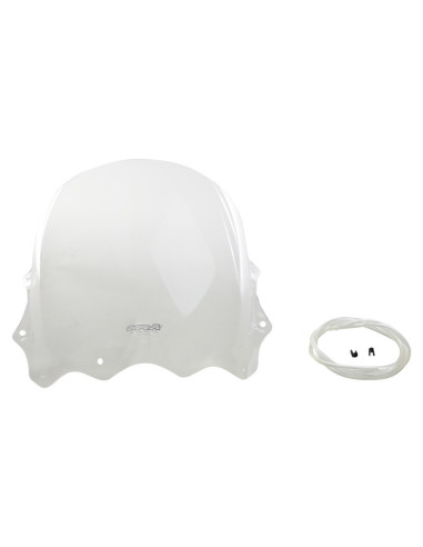 Bulle MRA Racing "R"