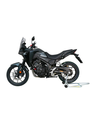 Bulle MRA Sport "SPM"