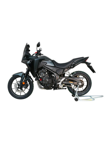 Bulle MRA Sport "SPM"