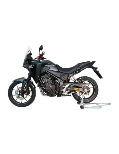 Bulle MRA Sport "SPM"