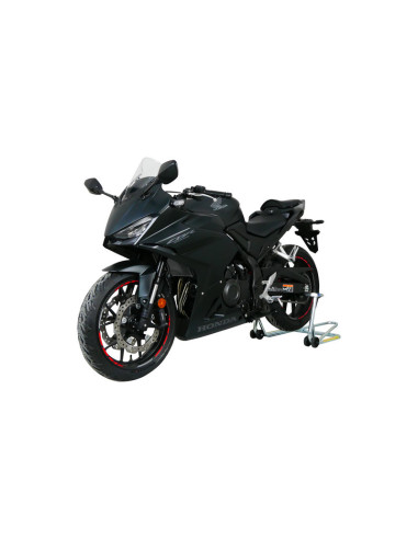 Bulle MRA Racing "R"